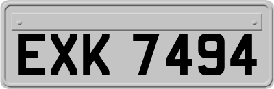EXK7494