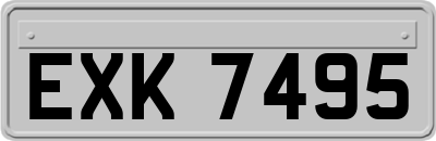 EXK7495