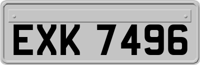 EXK7496