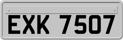 EXK7507