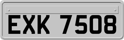 EXK7508