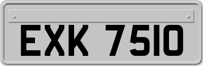EXK7510