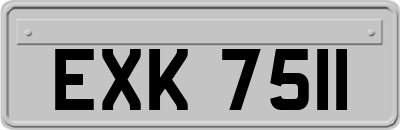 EXK7511