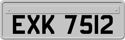 EXK7512