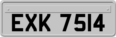 EXK7514