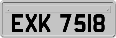 EXK7518