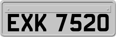 EXK7520