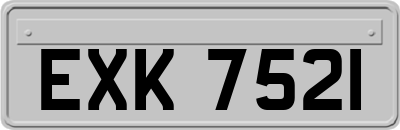 EXK7521