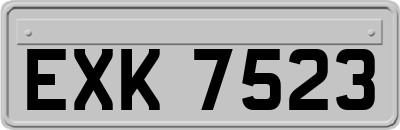 EXK7523