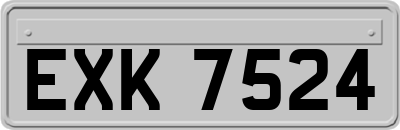 EXK7524