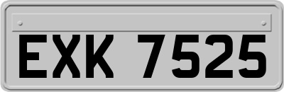 EXK7525