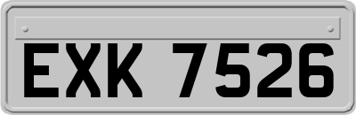 EXK7526