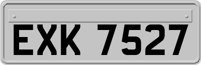 EXK7527