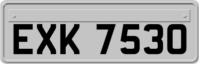 EXK7530