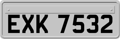 EXK7532
