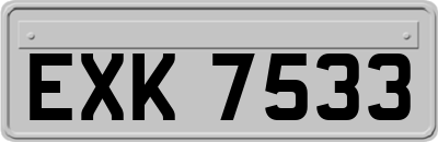 EXK7533