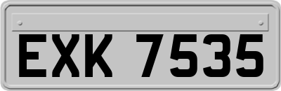 EXK7535