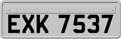EXK7537