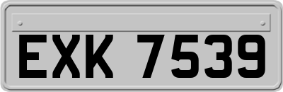 EXK7539