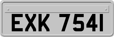 EXK7541