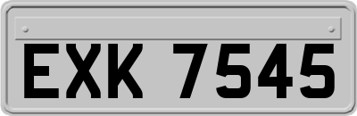 EXK7545
