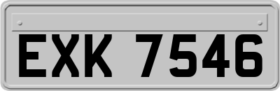 EXK7546