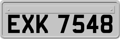 EXK7548