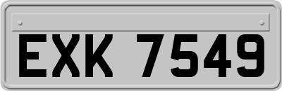 EXK7549