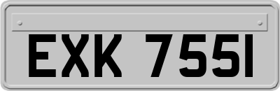 EXK7551