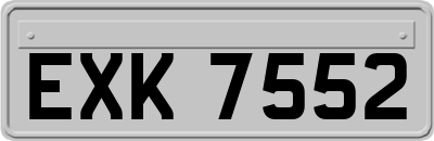 EXK7552