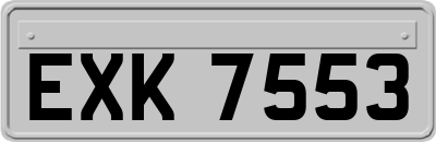 EXK7553