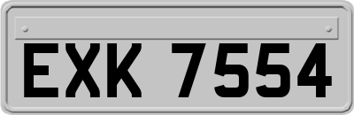 EXK7554