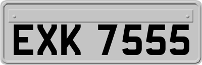 EXK7555