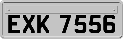 EXK7556