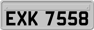 EXK7558
