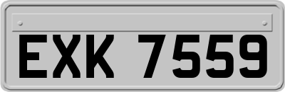 EXK7559