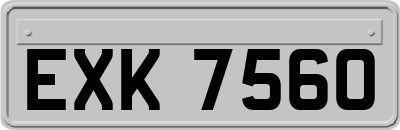 EXK7560