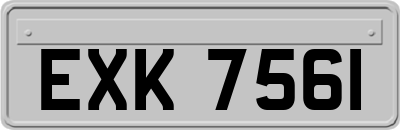 EXK7561