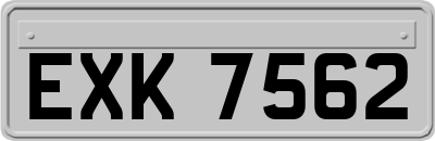 EXK7562