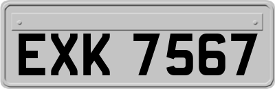 EXK7567