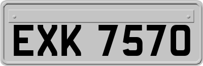 EXK7570
