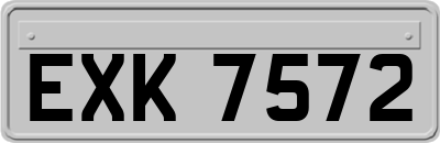 EXK7572
