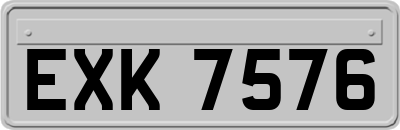 EXK7576