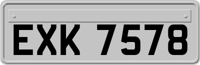 EXK7578