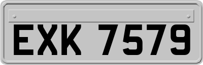 EXK7579