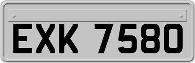 EXK7580