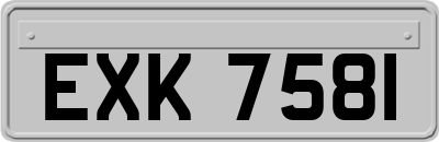 EXK7581