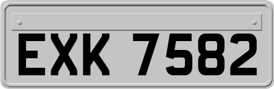 EXK7582