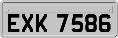 EXK7586