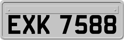 EXK7588
